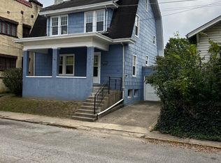 1609 Franklin Ave, Charleston, WV 25311