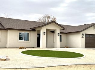 21658 Darrow Dr, California City, CA