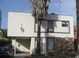 6241 Afton Pl APT 4, Los Angeles, CA 90028