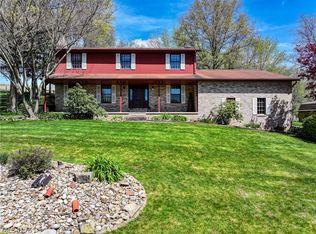 206 Prospect St, Baltic, OH 43804