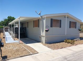 3459 Lost Hills Dr, Las Vegas, NV 89122