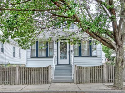 50 Foss St, Medford, MA, 02155
