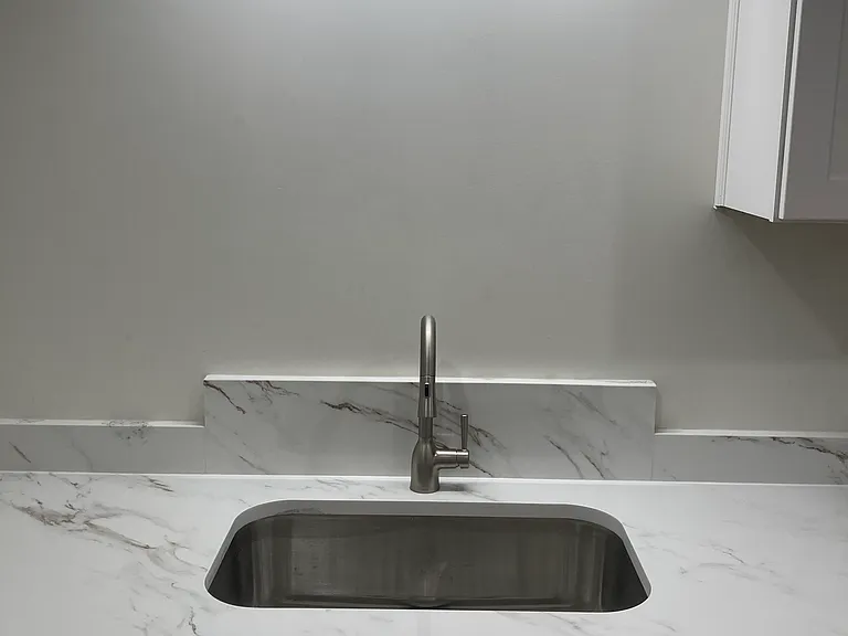 Kitchen Sink