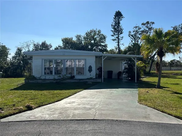 641 Cervina Dr S, Venice, FL 34285