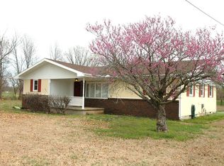 602 S East St, Erie, KS 66733