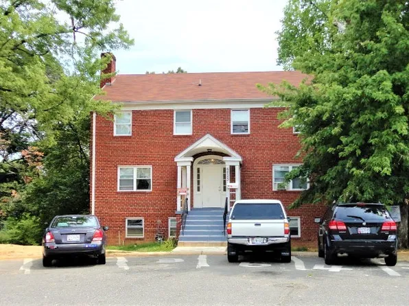 6823 Red Top Rd, 6823 Red Top Rd #2, Takoma Park, MD 20912