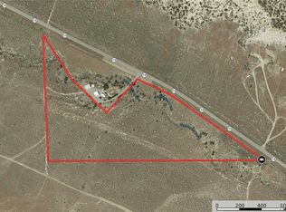 Saint Highway 13, Rifle, CO 81650