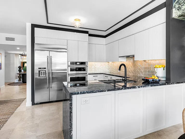3700 S Ocean Blvd #202 — Photo 21