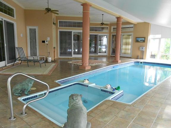 pool