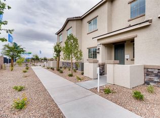 6498 Silver Estates St UNIT 1, North Las Vegas, NV 89086