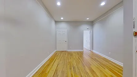 Rented by Compass