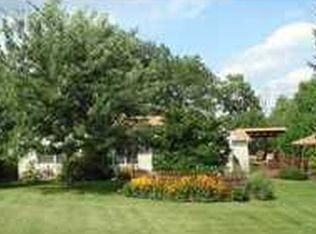 Shumaker Ln, Portersville, PA 16051