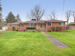 55 Covell Ave NW, Grand Rapids, MI 49504