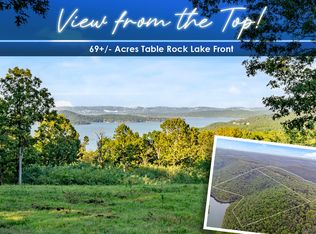 570 Strawberry Hill Lane, Blue Eye, MO 65611