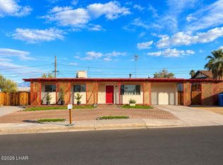 191 Smoketree Ave S, Lake Havasu City, AZ 86403