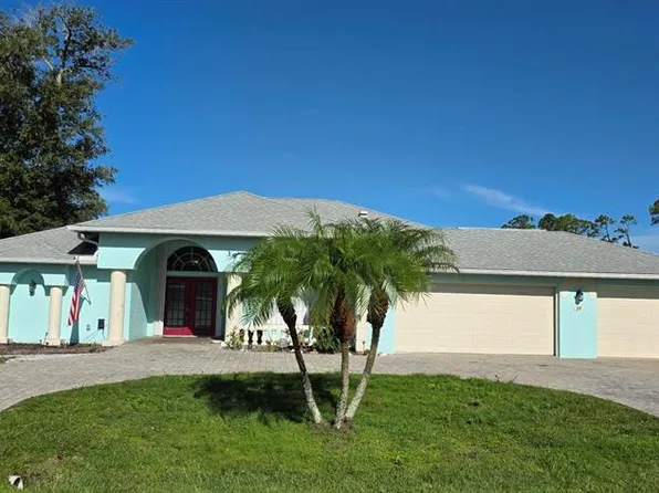 39 Norman St, Pt Charlotte, FL 33954