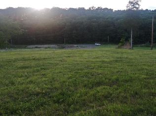 Greenspring Valley Rd, Green Spring, WV 26722