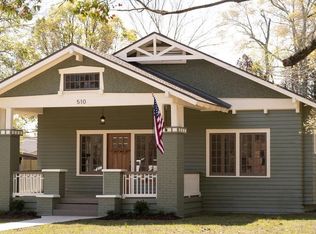 510 Virginia Ave, Bogalusa, LA 70427