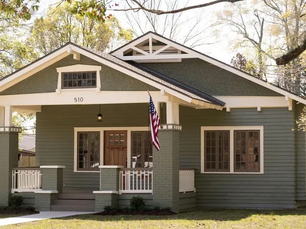 510 Virginia Ave, Bogalusa, LA 70427
