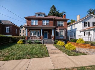 817 California Ave, Oakmont, PA