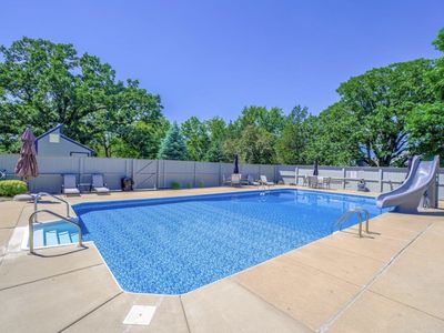 632 Hickory Rd #632, Hudson, WI, 54016