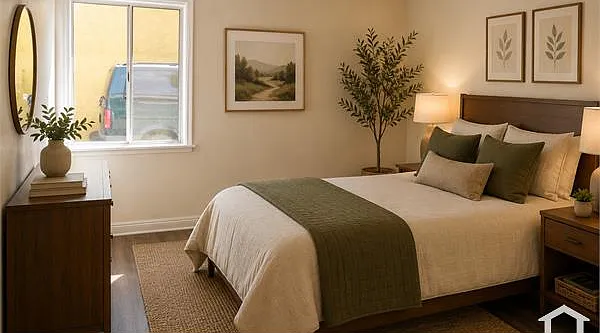 1 bed, 850 sqft, $2,350 — Photo 4