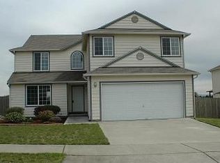 1126 Fitz Hugh Dr SE, Olympia, WA 98513