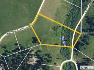 1656 Shadow Loop S, Ashton, ID 83420