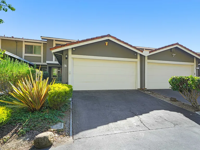 Big Garage, Driveway Parking and on Street