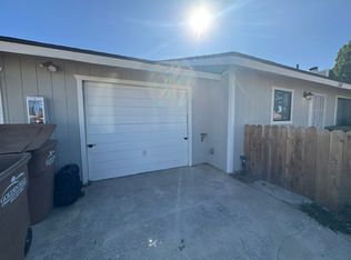 21601 Golden Hills Blvd #2, Tehachapi, CA 93561
