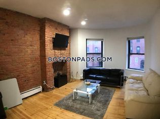 612 Columbus Ave #1E, Boston, MA 02118