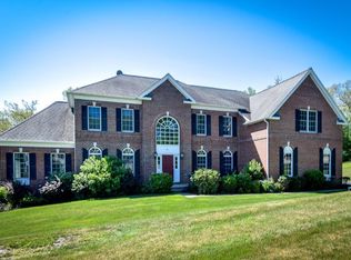 41 Bridle Ridge Dr, North Grafton, MA 01536