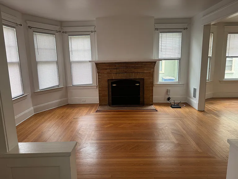 196 Willard St #1 — Photo 2