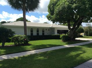 1520 SW 13th Dr, Boca Raton, FL 33486