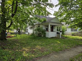 804 17th St, Jackson, MI 49203