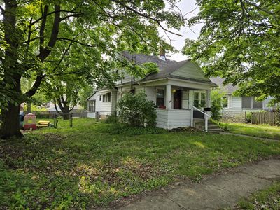 804 17th St, Jackson, MI, 49203