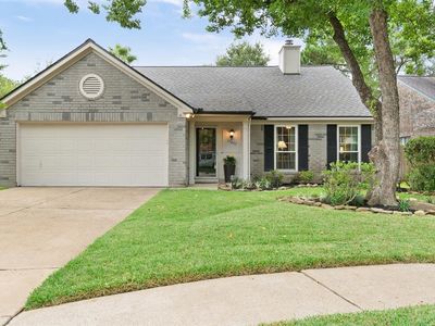 17007 Fordingbridge Dr, Spring, TX, 77379