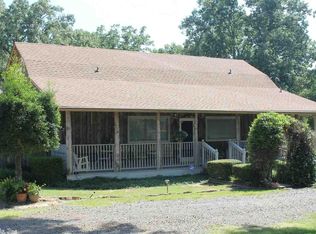 4303 Highway 60 E, Bigelow, AR 72016