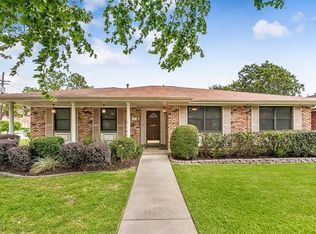 4729 Henican Pl, Metairie, LA 70003