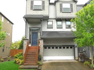 20706 SW Sister Ln, Beaverton, OR 97003
