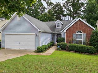 154 Fairhaven Trl #63, Fairburn, GA 30213