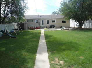 2844 E 12th St, Casper, WY 82609