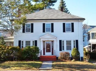 171 Blue Hills Pkwy, Milton, MA 02186