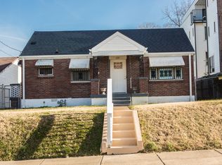 209 Neill Ave, Nashville, TN 37206