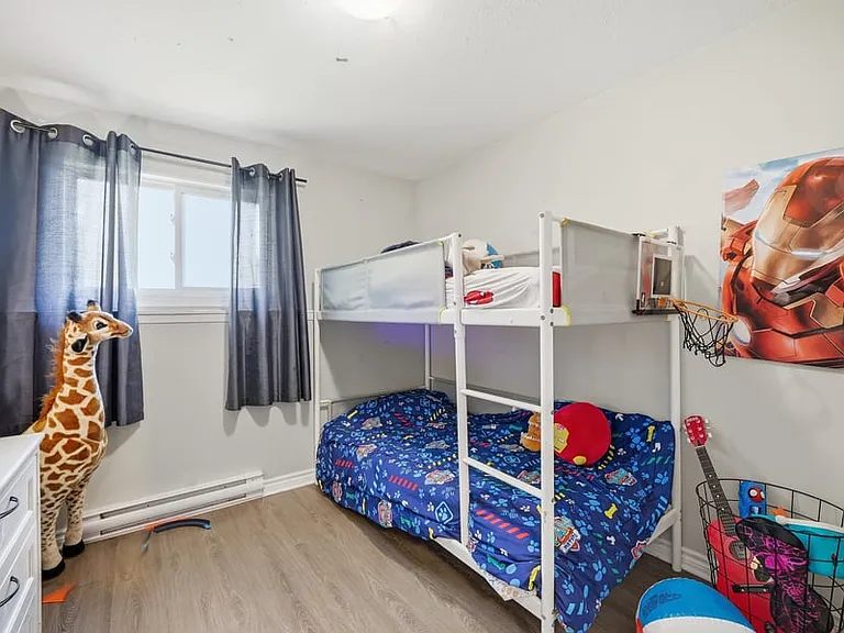 6632 Notre Dame St #104 — Photo 9