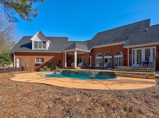 1266 Candlewood Cir, Blythewood, SC 29016