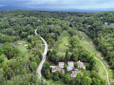 52 High Meadow Road #11, Bondville, VT, 05340