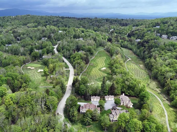 52 High Meadow Road #11, Winhall, VT 05155