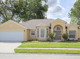 105 Brookhollow Cir, Daytona Beach, FL 32114