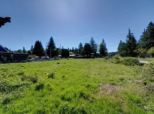 LOT Warnock Rd #C, Sunshine Coast, BC V0N 2H1